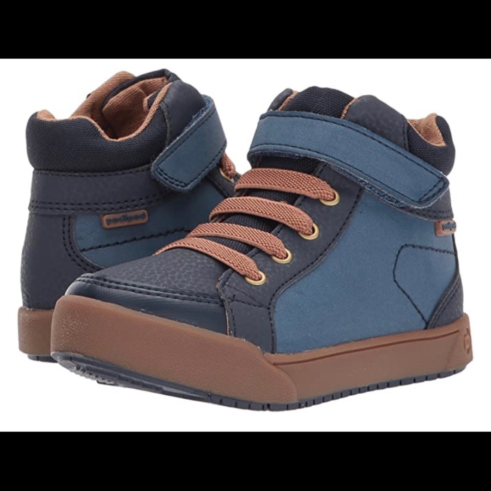 Pediped high tops -size 11-11.5 (28)